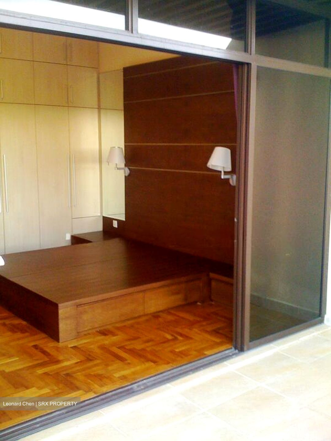 Rosyth Residence (D19), Apartment #513857951